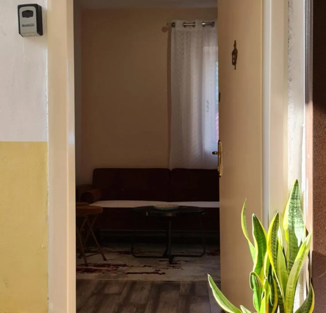 Zaimeen Apartments In Bllok Area Tirana Albanië