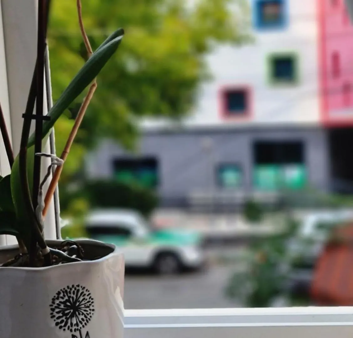 Zaimeen Apartments In Bllok Area Tirana