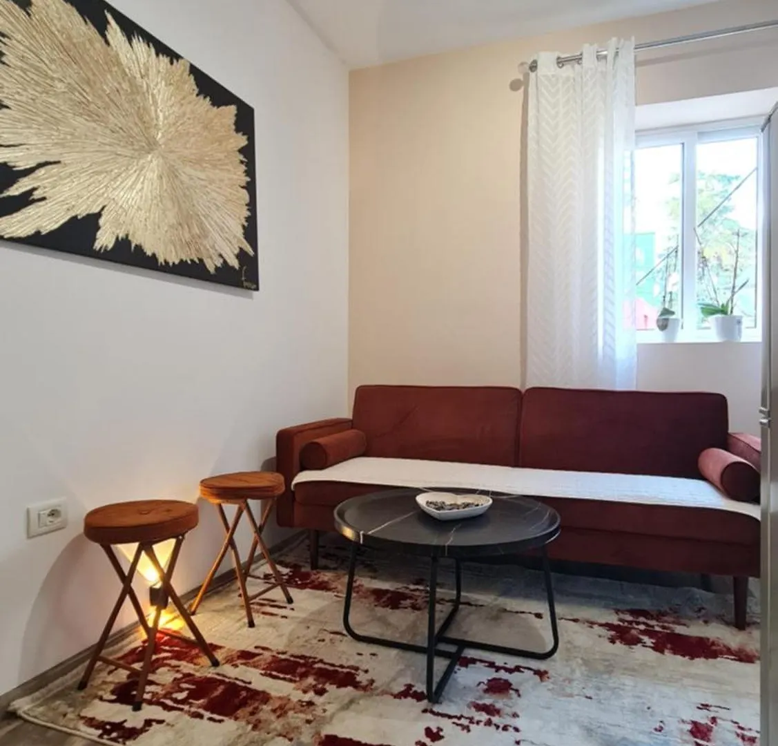 Zaimeen Apartments In Bllok Area Tirana